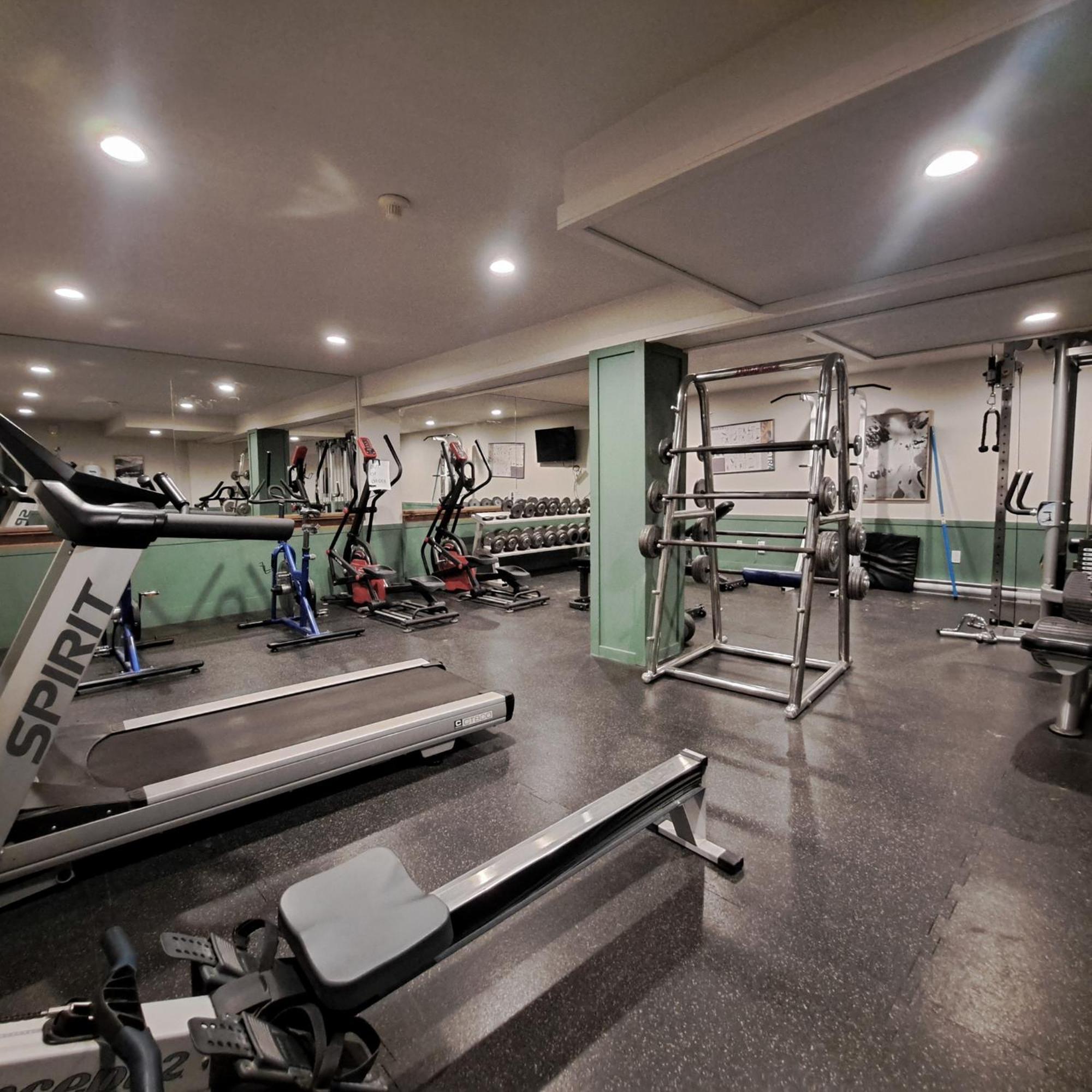 Panorama Springs Lodge מראה חיצוני תמונה