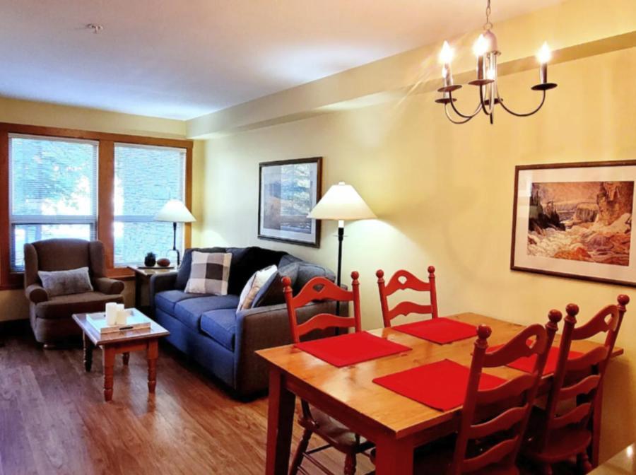 Panorama Springs Lodge חדר תמונה