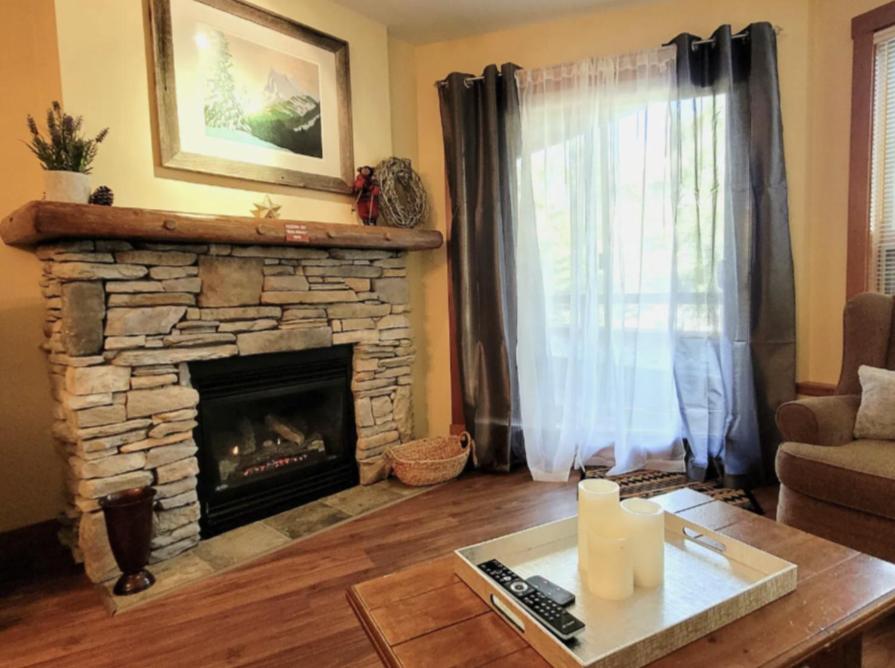 Panorama Springs Lodge חדר תמונה
